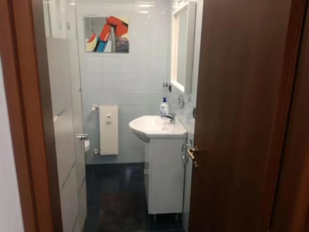 Apartmán Bilocale Al Nolo, Metropolitana Mm1 Pasteur Milán