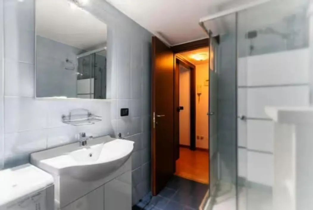 Bilocale Al Nolo, Metropolitana Mm1 Pasteur Apartment Milan